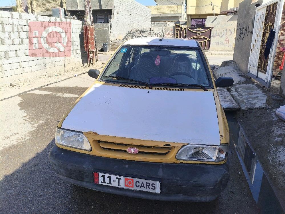 سايبا 131